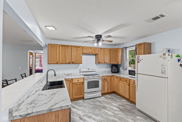 3012 E 6th Street, Anderson, IN 46012