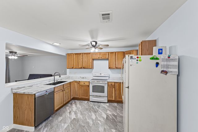 3012 E 6th Street, Anderson, IN 46012