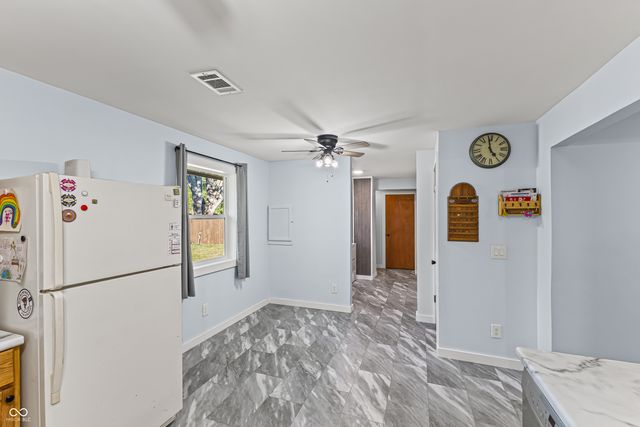 3012 E 6th Street, Anderson, IN 46012