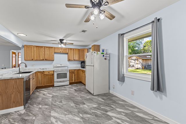 3012 E 6th Street, Anderson, IN 46012