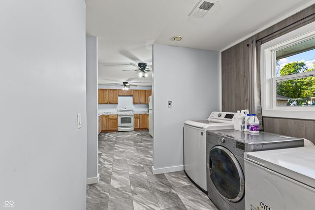 3012 E 6th Street, Anderson, IN 46012