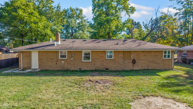3012 E 6th Street, Anderson, IN 46012