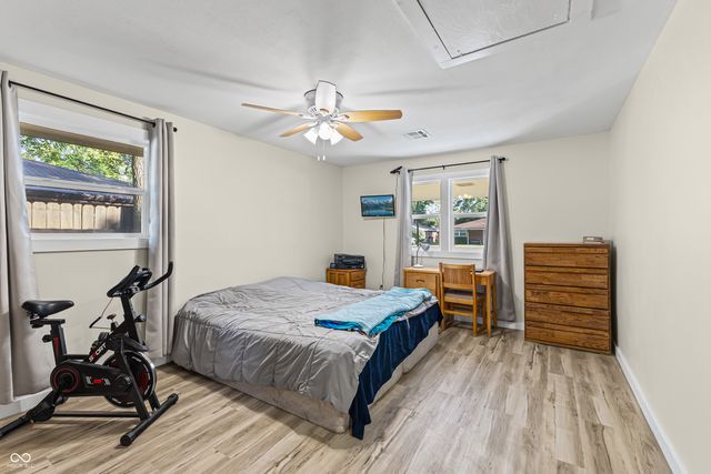 3012 E 6th Street, Anderson, IN 46012