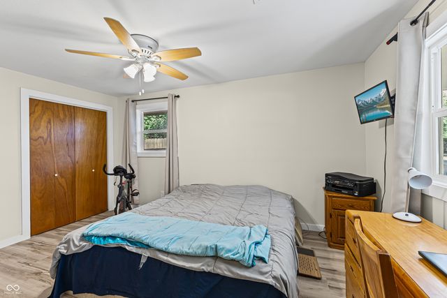 3012 E 6th Street, Anderson, IN 46012