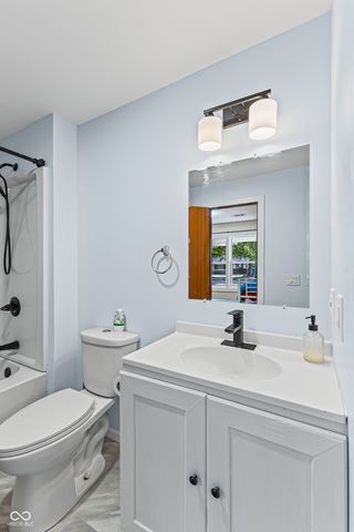 3012 E 6th Street, Anderson, IN 46012