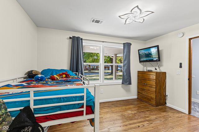 3012 E 6th Street, Anderson, IN 46012