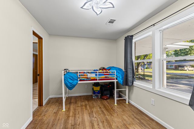 3012 E 6th Street, Anderson, IN 46012