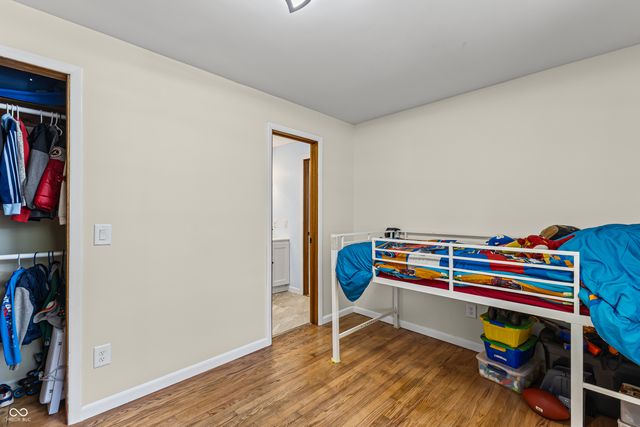 3012 E 6th Street, Anderson, IN 46012