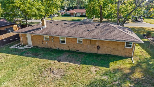 3012 E 6th Street, Anderson, IN 46012