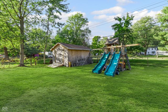 3012 E 6th Street, Anderson, IN 46012