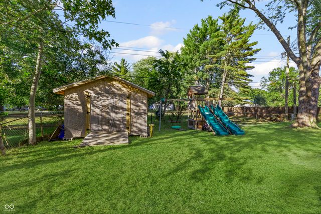 3012 E 6th Street, Anderson, IN 46012