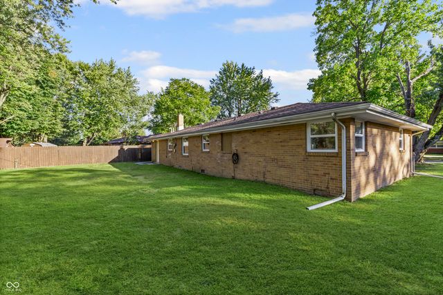 3012 E 6th Street, Anderson, IN 46012