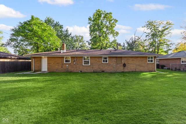 3012 E 6th Street, Anderson, IN 46012