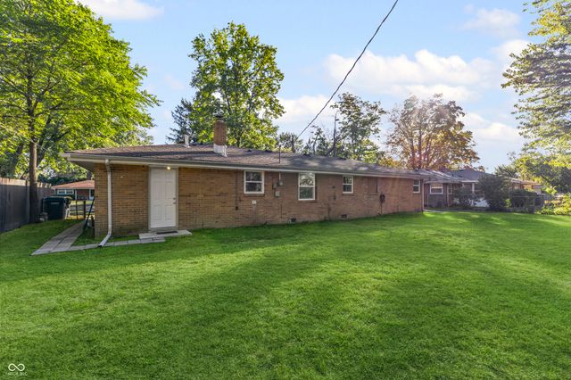 3012 E 6th Street, Anderson, IN 46012