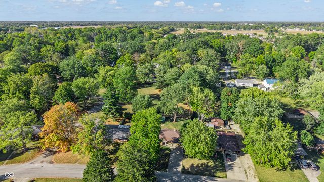 3012 E 6th Street, Anderson, IN 46012