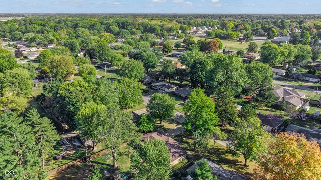 3012 E 6th Street, Anderson, IN 46012