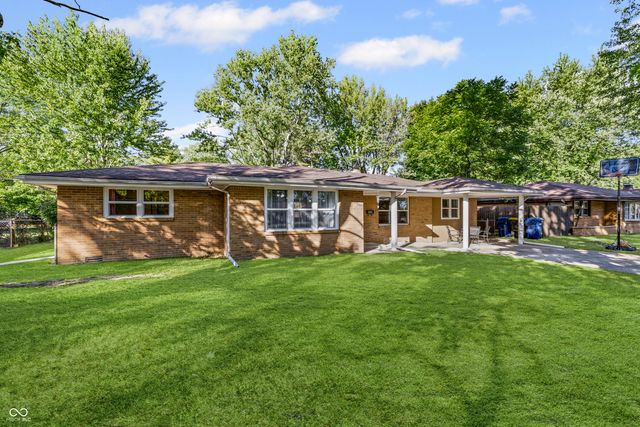 3012 E 6th Street, Anderson, IN 46012