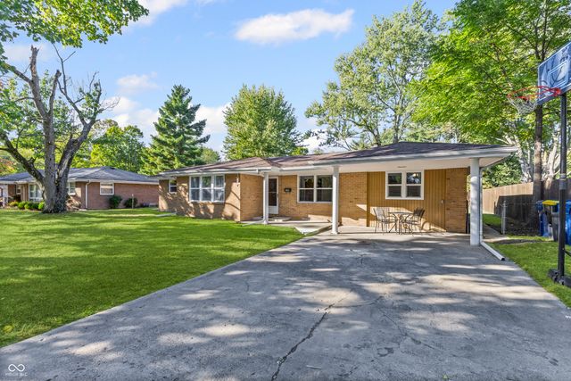 3012 E 6th Street, Anderson, IN 46012