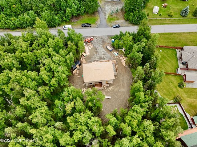 21503 Alderleaf Court, Chugiak, AK 99567