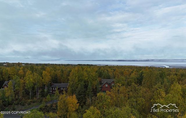 21503 Alderleaf Court, Chugiak, AK 99567