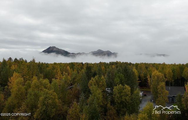 21503 Alderleaf Court, Chugiak, AK 99567