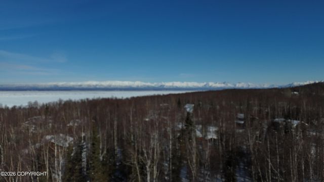 21503 Alderleaf Court, Chugiak, AK 99567