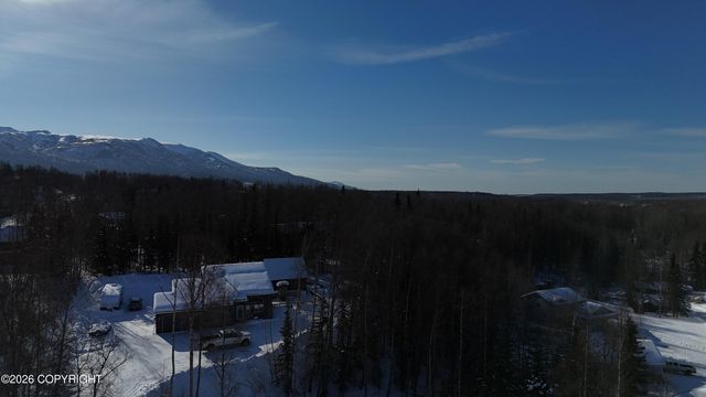 21503 Alderleaf Court, Chugiak, AK 99567