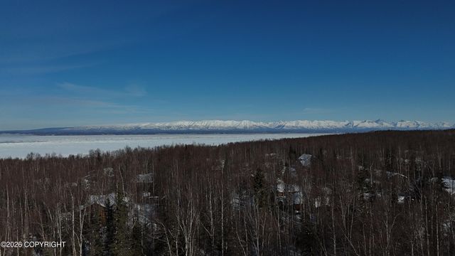 21503 Alderleaf Court, Chugiak, AK 99567