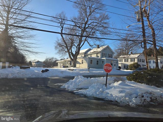 648 RIDGE ROAD, Monmouth Junction, NJ 08852