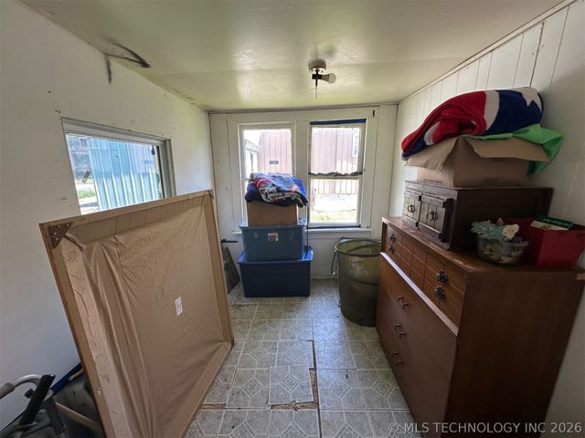 415 W Adams Avenue, Mcalester, OK 74501