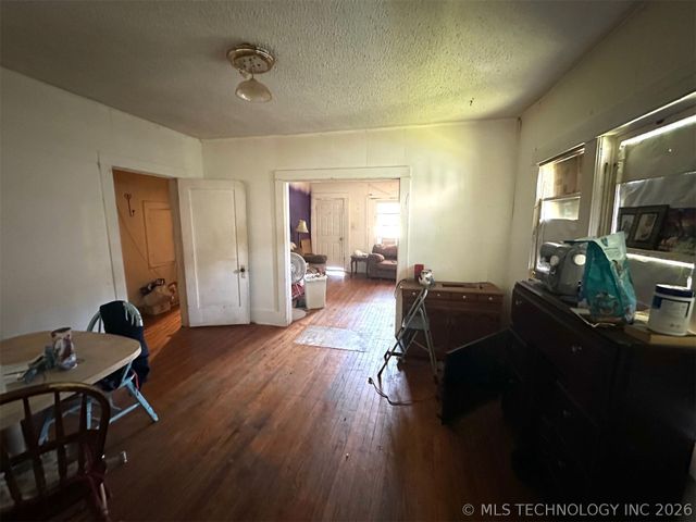 415 W Adams Avenue, Mcalester, OK 74501