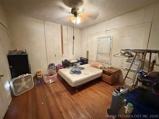 415 W Adams Avenue, Mcalester, OK 74501