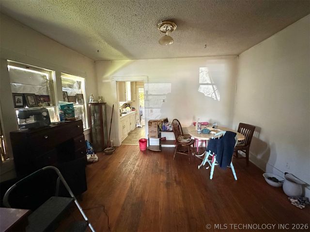 415 W Adams Avenue, Mcalester, OK 74501