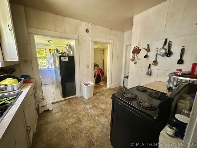 415 W Adams Avenue, Mcalester, OK 74501