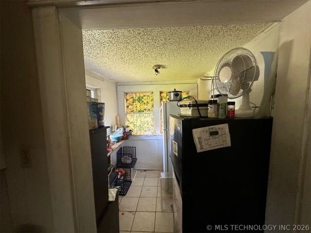 415 W Adams Avenue, Mcalester, OK 74501