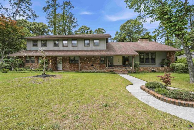 105 Fox Glen Drive, Warner Robins, GA 31088