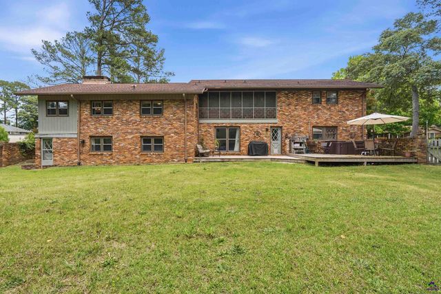 105 Fox Glen Drive, Warner Robins, GA 31088
