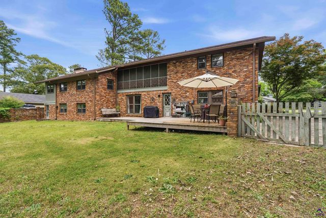 105 Fox Glen Drive, Warner Robins, GA 31088