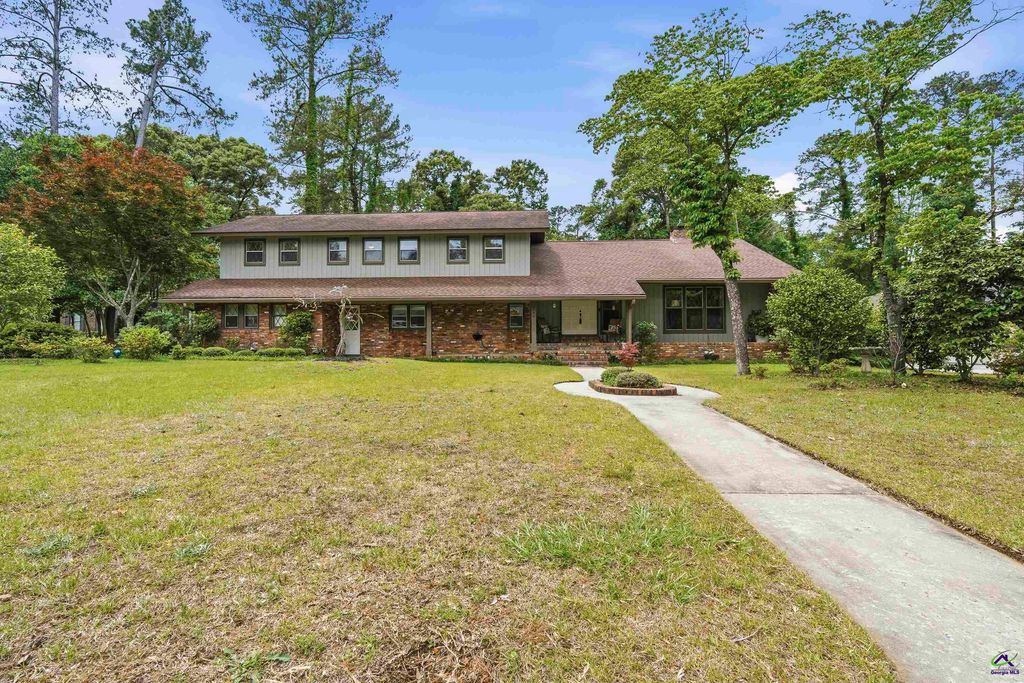 105 Fox Glen Drive, Warner Robins, GA 31088