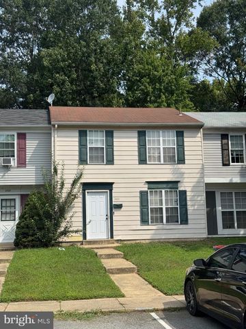 2523 ROBINSON PL, Waldorf, MD 20602