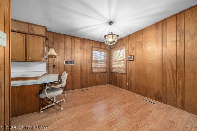 2825 18th Street, Fort Smith, AR 72901