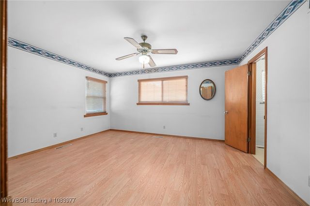 2825 18th Street, Fort Smith, AR 72901