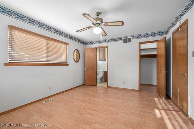 2825 18th Street, Fort Smith, AR 72901