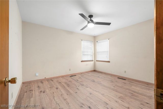 2825 18th Street, Fort Smith, AR 72901