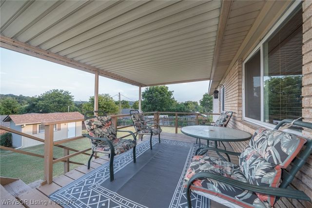 2825 18th Street, Fort Smith, AR 72901