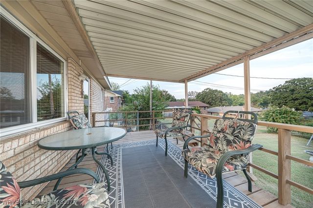 2825 18th Street, Fort Smith, AR 72901