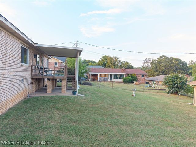 2825 18th Street, Fort Smith, AR 72901