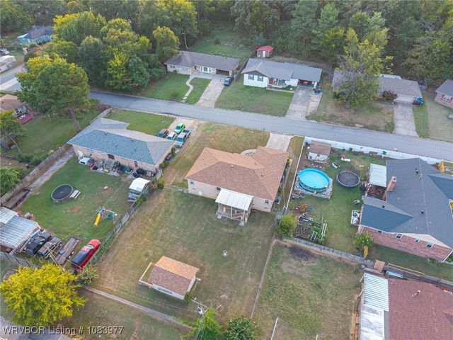 2825 18th Street, Fort Smith, AR 72901