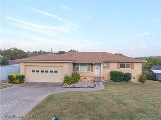 2825 18th Street, Fort Smith, AR 72901