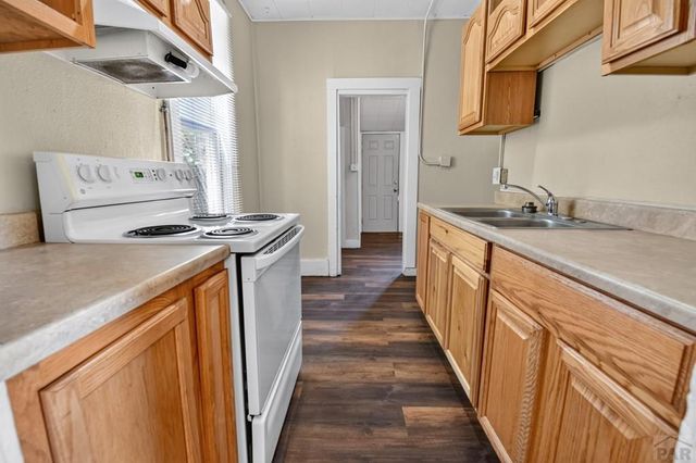 1233 Taylor Ave, Pueblo, CO 81006
